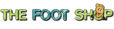 THE FOOT SHOP